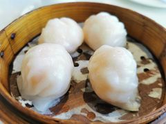-衡山汇·高级粤菜(霄云路店)