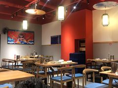 大堂-四毛不撸火锅串串