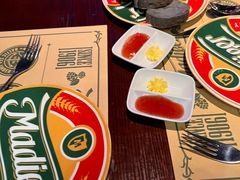 -马迭尔德式西餐精酿啤酒屋(中央大街店)