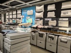 -宜家家居(四元桥商场店)