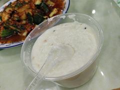 -尔力新疆丸子汤(北屯店)