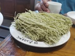 -古铜老院铜锅涮肉·清真(双井店)