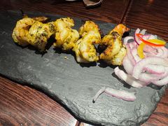 -甘尼仕印度餐厅爵士酒吧(阳春巷店)