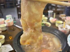 -菌乡缘·野生菌蒸汽鱼火锅(江边夜市店)