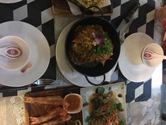 -Onion restaurant
