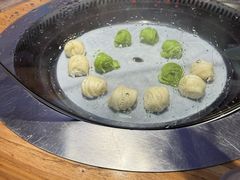 -山河屯铁锅炖·非遗东北菜(南山店)