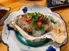 -晶吉·居酒屋·烧鸟·海胆(民主广场店)