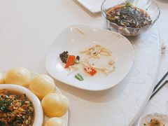 -北戴河转鱼·炒螃蟹酱餐厅