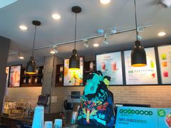 -星巴克(宁波老外滩店)