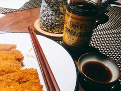 -十面春风·江南面馆(崇宁路店)