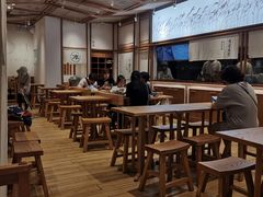 大堂-小满手工粉(上海文峰广场店)