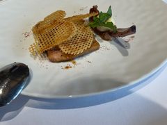 -Le Comptoir de Pierre Gagnaire