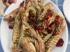 -明记海鲜大排档(巽寮湾店)