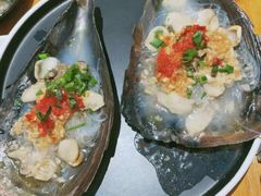 -本色.小马哥烧烤(五一路总店)