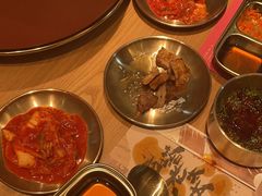 -西塔老太太泥炉烤肉(武汉摩尔城店)
