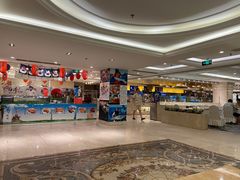 -海韵之星邮轮水会(明发商业广场店)