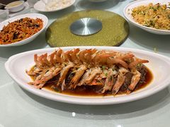 -九转小磨·东北菜老字号(祥安店)