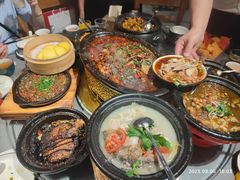 -陶德砂锅(蜀汉路店)