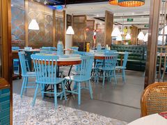 -外婆小聚茶餐厅·生日·团建(市民中心店)