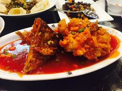 -鸿瑞興面馆(梅岭店)