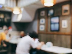 大堂-二扁私房面馆(崂山路店)