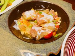 -食肆&Fourteen(武林夜市店)