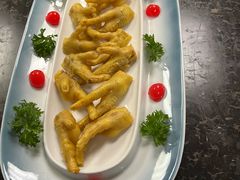 -粤华小厨 · 粤菜·北京万达文华酒店