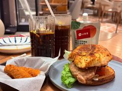 -必胜客(龙茗店)