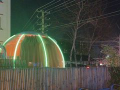 -羊门客在·烤盐池滩羊·川菜