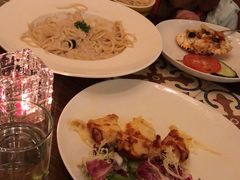 -福龙葡国餐(百老汇店)