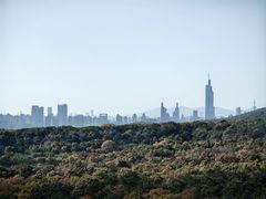 -灵谷景区