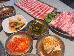 -韩一品韩国料理(柏庐南路店)