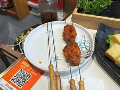-祥源胡同·涮牛羊肉火锅(花桥店)