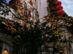 -老门东历史文化街区