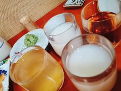 -银子铁板烧料理自助餐(人民广场店)