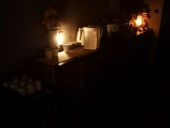 -STAFF ONLY Bar(南台巷店)