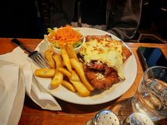 -Shamrock Hotel Hobart