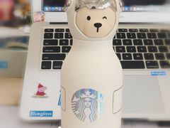-星巴克(北京西大望路温特莱店)