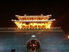 -东关历史文化旅游区-东门遗址