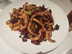 -大铁勺新津菜(熙悦汇店)