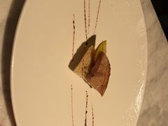 -锦厨国际自助餐厅 · 云端景观 (昆明索菲特大酒店)