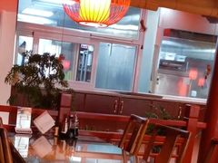 -秦月轩·长安小馆·新陕菜(阜成路·五棵松店)