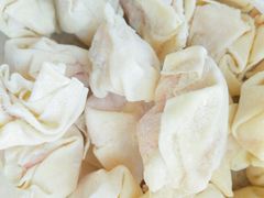 -玉塘村小杨馄饨