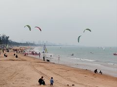 -西秀海滩公园