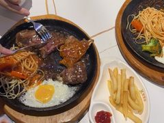 -豪享来(我格广场店)