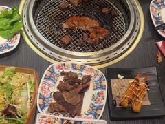 -AJIYA·池袋日式烧肉自助(天津万象城店)