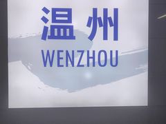 -温州龙湾国际机场