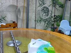 -九岭农庄·竹筒饭