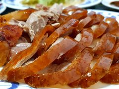 -利群烤鸭店(前门店)