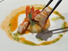 -Ginza Onodera铁板烧(外滩十八号店)